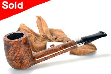 Peterson The Old English Collection 264 smooth